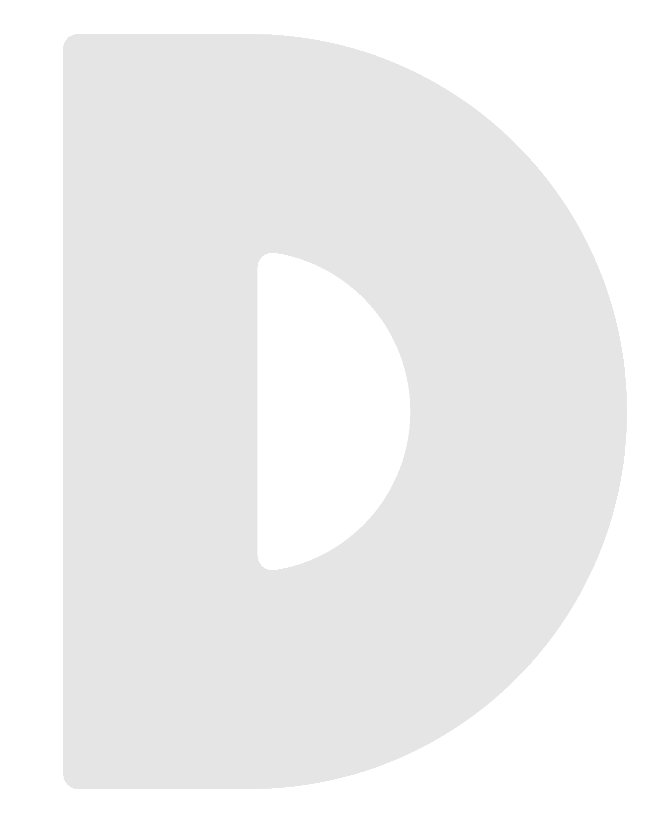 D