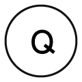 Q