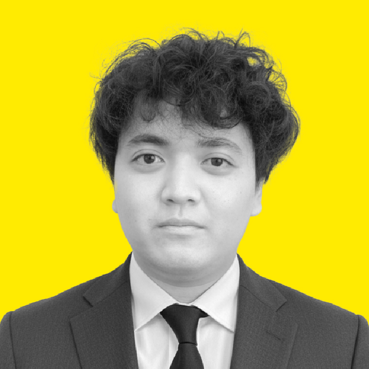 森田 光輝 さん